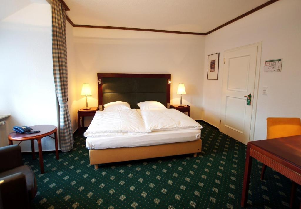 Hotel Zum Timpen Ladbergen Cameră foto